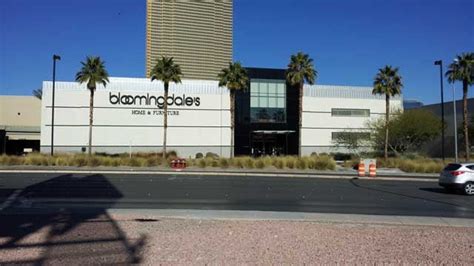 bloomingdale's las vegas locations.